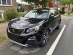 Peugeot 5008 - Allure / 7 plaatsen, Auto's, Voorwielaandrijving, Parkeersensor, 4 cilinders, Leder en Stof