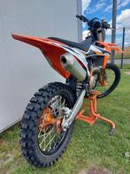 KTM 450 sx-f, Motos, Plus de 35 kW, Particulier, Moto de cross, 450 cm³