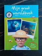 Mijn groot wereldboek, Boeken, Kinderboeken | Jeugd | onder 10 jaar, Ophalen of Verzenden, Zo goed als nieuw