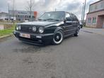 Volkswagen golf mk2 GTI 8V '92, Auto's, Volkswagen, 5 deurs, Centrale vergrendeling, Golf, Particulier
