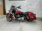 2011 Harley-Davidson FLD Switchback FD2 motorfiets, Bedrijf, Overig