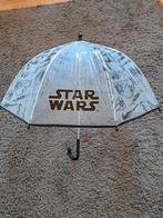 Parapluie cloche Star Wars enfant, Bijoux, Sacs & Beauté, Transparant, Enlèvement, Utilisé