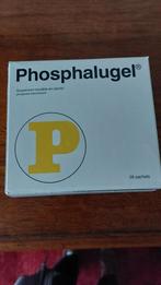 Maag zuur gel, 25 zakjes, Ophalen