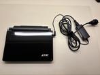 Acer Aspire One D250-0Dk Zwart, Computers en Software, Minder dan 4 GB, Minder dan 2 Ghz, 10 inch of minder, Ophalen of Verzenden