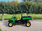 John Deere Gator XUV 855 D, Motoren, Quads en Trikes