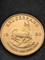1 oz gouden munten van Krugerrand, Postzegels en Munten, Edelmetalen en Baren, Ophalen, Goud