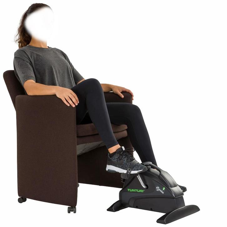 Tunturi CardioFit M30, Sport en Fitness, Fitnessapparatuur, Zo goed als nieuw, Armen, Benen, Ophalen