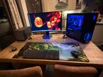 Top gaming pc draait alles games perfect ryzen, Computers en Software, Ophalen, Zo goed als nieuw, Gaming, SSD