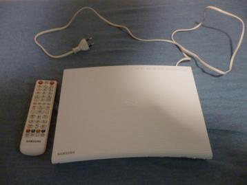 Samsung BD-J5500E 3D blu-ray speler, Audio, Tv en Foto, Blu-ray-spelers, Ophalen, Samsung