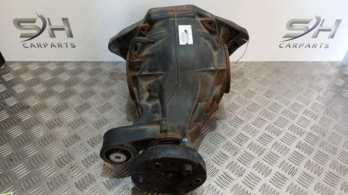 Différentiel arrière d'un Mercedes GLE, Autos : Pièces & Accessoires, Freins & Transmission, Mercedes-Benz, Utilisé, 3 mois de garantie