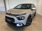 Citroen C3 Shine 1.2 BENZINE 110 EAT 6, Automaat, https://public.car-pass.be/vhr/f26dc2f8-3a86-4fb3-a3e8-8505695fce2f, 1199 cc