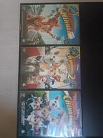 Disney Beverly Hills Chihuahua 1,2&3 DVD set, Cd's en Dvd's, Ophalen of Verzenden, Zo goed als nieuw, Kinderprogramma's en -films