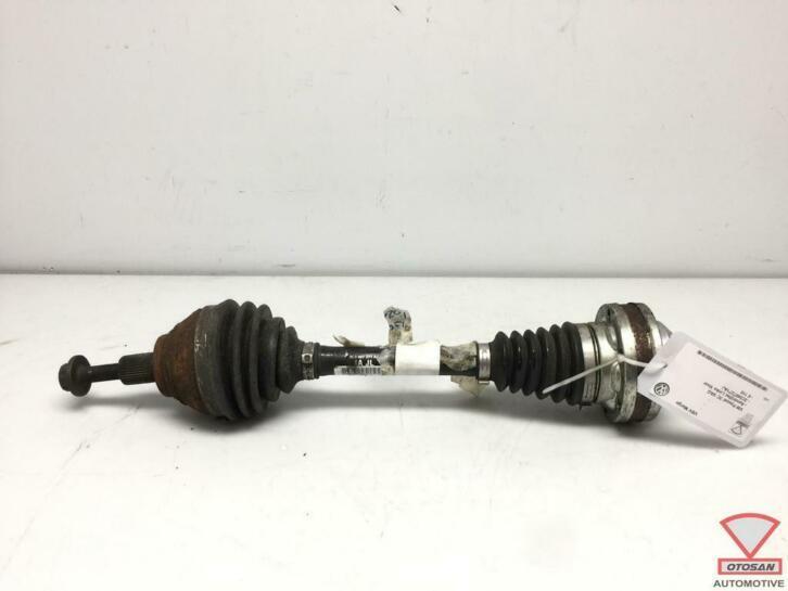 vw passat 3c vag arbre de transmission avant gauche 3c040727, Autos : Pièces & Accessoires, Freins & Transmission, Volkswagen