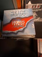 cd - ac/dc - the razors edge, Cd's en Dvd's, Cd's | Hardrock en Metal, Ophalen of Verzenden, Gebruikt