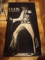 Handdoek van Elvis Presley, Enlèvement ou Envoi, Comme neuf