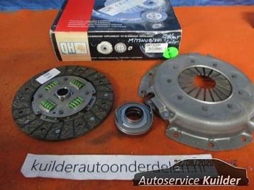 Koppelingset Hyundai Excel S coupe Mitsubishi Colt turbo Gal beschikbaar voor biedingen