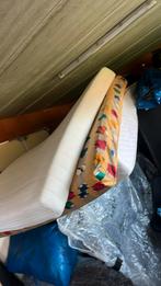 Matras, Huis en Inrichting, Slaapkamer | Matrassen en Bedbodems, Ophalen, Zo goed als nieuw, Matras, 200 cm
