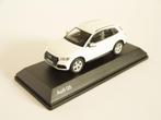 1/43 - M Audi Collection - Audi Q5 (blanc ibis), Hobby & Loisirs créatifs, Enlèvement ou Envoi, Neuf