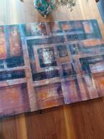 Quadro schilderij Bea Pintelon, Antiek en Kunst, Ophalen of Verzenden