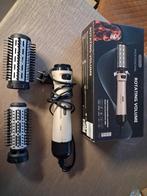 Roterende warme lucht borstel, zo goed als nieuw., Ophalen