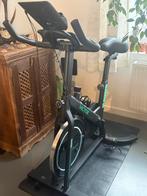 Te koop: MICVOX Indoor Fiets + Mat – Zo goed als nieuw!, Ophalen, Zo goed als nieuw