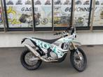 KOVE 450 Rally *Enduro*Carburant 30 L*Nouveau*, Entreprise, Enduro, 12 à 35 kW, 450 cm³