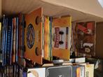 500 ongebruikte bierkflesjes houders 4 en 6 pack., Ophalen of Verzenden