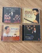 Cd 4 stuks, Enlèvement, Comme neuf