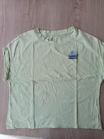 Lichtgroen T-shirt maat 164, Ophalen