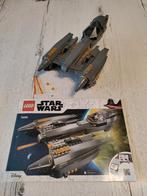 Lego Star Wars 75286 Général Grievou's Starfighter, Enfants & Bébés, Jouets | Duplo & Lego, Lego, Utilisé, Enlèvement ou Envoi