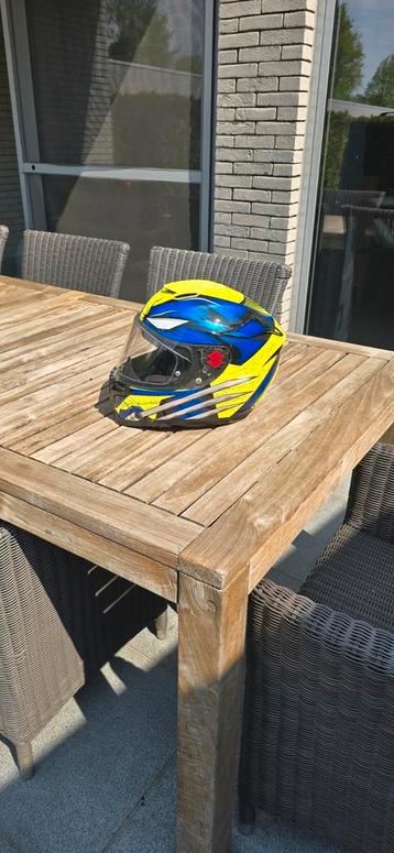HJC RPHA70 Marvel Wolverine beschikbaar voor biedingen