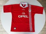 Voetbalshirt Standard Luik 1996-1997 Edmilson 8 (Adidas, XL), Ophalen of Verzenden, Gebruikt, Shirt