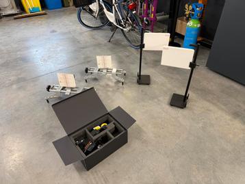 Autel Digital ADAS expansion pack beschikbaar voor biedingen