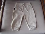 Disney beige legging maat 74 - Mickey, Kinderen en Baby's, Babykleding | Maat 74, Disney, Broekje, Ophalen of Verzenden, Zo goed als nieuw