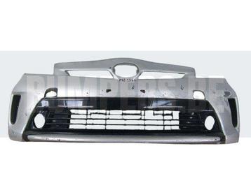 Bumper Toyota Prius 3 III Facelift 12-15 Voorbumper MZ1344 beschikbaar voor biedingen