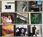 Collectie jazz CD`s, Cd's en Dvd's, Cd's | Jazz en Blues, Ophalen of Verzenden, Zo goed als nieuw, Jazz