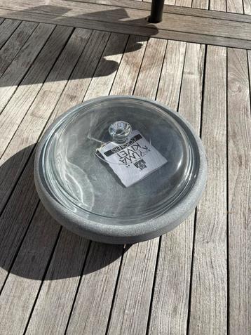 HUKKA Design — Verfrissende kom van speksteen beschikbaar voor biedingen