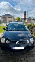 Vw polo 12i essence, Polo, Achat, Particulier, Essence