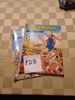 Strips Ronnie Hansen (2 stuks), Boeken, Meerdere stripboeken, Ophalen of Verzenden, Gelezen, R. Reding