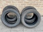Lot de 4 pneus Pirelli hiver 205 55 16, 205 mm, Pneu(s), Véhicule de tourisme, Utilisé