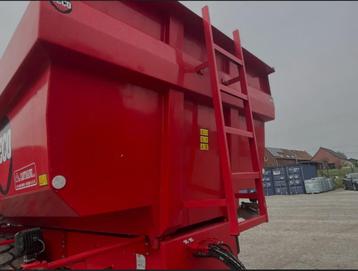 Benne beco Maxxim 240 beschikbaar voor biedingen