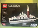 Lego 21026 Venice, Ophalen of Verzenden, Gebruikt, Complete set, Lego
