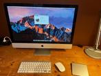 iMac 27" SSD 8 GB RAM + 1 TB harde schijf, Computers en Software, Apple Desktops, Ophalen, Gebruikt, HDD en SSD, 8 GB