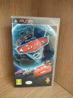 Cars 2 Disney/Pixar - PSP, Ophalen of Verzenden, Gebruikt