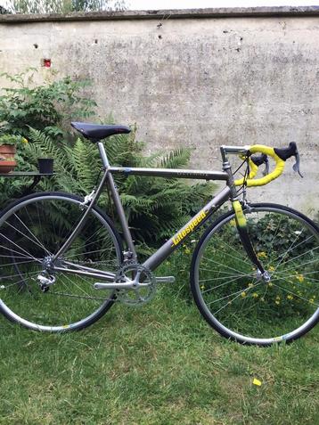 Litespeed ultimate titanium (1998/99)  beschikbaar voor biedingen