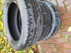 Autobanden, Ophalen, Zo goed als nieuw