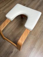Tabouret d‘inversion yoga - feet up yoga stool, Ophalen, Zo goed als nieuw, Yoga-accessoire