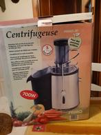 Ongebruikte sapcentrifuge, Ophalen, Nieuw, Sapcentrifuge