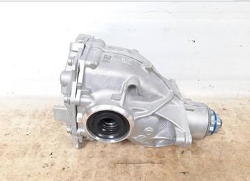 Achterste Diffuser 3.08 BMW 5 G60 G61 35km  beschikbaar voor biedingen
