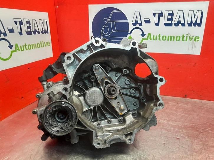 VERSNELLINGSBAK SCHAKEL ABS Polo V (6R) (02T300058C), Auto-onderdelen, Transmissie en Toebehoren, Volkswagen, Gebruikt